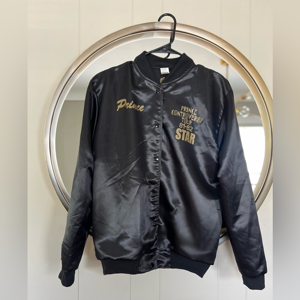 Prince Jacket